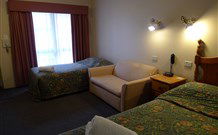 New England Motor Inn - Armidale - South Australia Travel 5