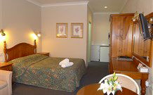 New England Motor Inn - Armidale - South Australia Travel 4