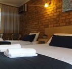 Ocean View Motor Inn - Merimbula - South Australia Travel