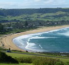 Park Ridge Retreat - Gerringong - South Australia Travel