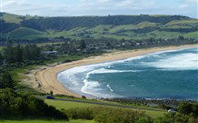 Park Ridge Retreat - Gerringong - South Australia Travel 0