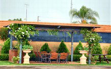 Outback Motor Inn - Nyngan - South Australia Travel 1