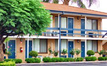 Outback Motor Inn - Nyngan - South Australia Travel 0