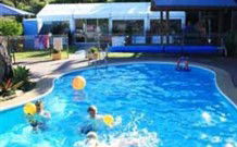 Pelican Motor Inn - Merimbula - South Australia Travel 0
