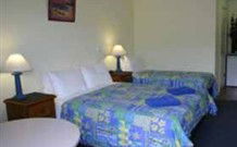 Pelican Motor Inn - Merimbula - South Australia Travel 1