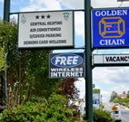 Peter Allen Motor Inn - Tenterfield - South Australia Travel
