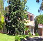 Poplars Motel - Braemar - South Australia Travel