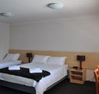 Red Cedar Motel Muswellbrook - South Australia Travel