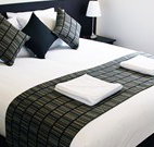 Red Earth Motel - Broken Hill - South Australia Travel