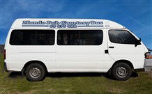 Royal Hotel Mandurama - Mandurama - South Australia Travel 2