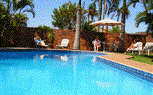 Royal Palms Motor Inn - Coffs Harbour - South Australia Travel