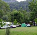 Sandy Hollow Tourist Park - Sandy Hollow - South Australia Travel