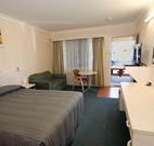 Sapphire City Motor Inn - Inverell - South Australia Travel
