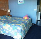 Sapphire Waters Motor Inn - Merimbula - South Australia Travel