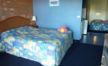 Sapphire Waters Motor Inn - Merimbula - South Australia Travel 0