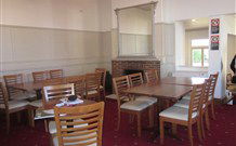 Settlers Arms Hotel - Dungog - South Australia Travel 1