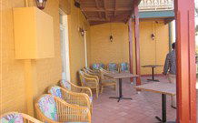 Settlers Arms Hotel - Dungog - South Australia Travel 4