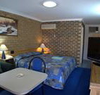 Settlers Motor Inn - Tenterfield - South Australia Travel