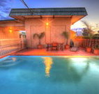 Silver Haven Motor Inn - Broken Hill - South Australia Travel