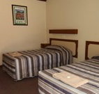 Silver Spade Motel - Broken Hill - South Australia Travel