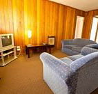 Snowy Mountains Motel - Adaminaby - South Australia Travel