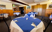 Snowy Mountains Motel - Adaminaby - South Australia Travel 2