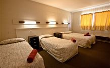 Snowy Mountains Motel - Adaminaby - South Australia Travel 5