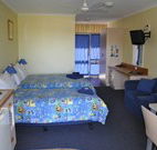 South Seas Motel - Merimbula - South Australia Travel