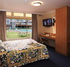 Sovereign Inn Cowra - Cowra - South Australia Travel