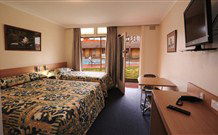 Sovereign Inn Cowra - Cowra - South Australia Travel 1