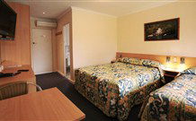 Sovereign Inn Cowra - Cowra - South Australia Travel 2