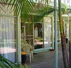 Sun River Resort Motel - Buronga - South Australia Travel