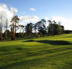 Tenterfield Golf Club and Fairways Lodge - Tenterfield - South Australia Travel