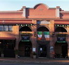 The Berry Hotel - Berry - South Australia Travel