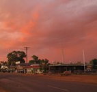 The Family Hotel - Tibooburra - South Australia Travel