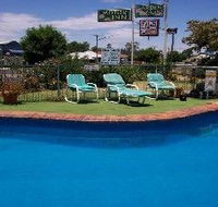 The Garden Court Motor Inn - Wellington - South Australia Travel