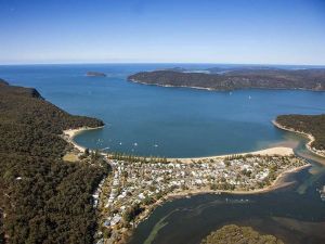 Patonga Camping Area - South Australia Travel 8