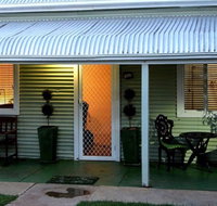 Unique Outback Cottages Hebbard Cottage - South Australia Travel