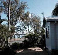 Marina Holiday Park - South Australia Travel