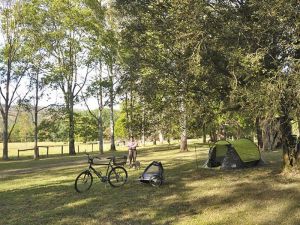 The Channon Village Campground - South Australia Travel 1