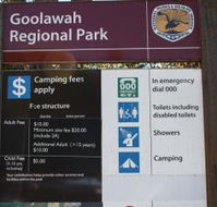 Goolawah National and Regional Parks - South Australia Travel