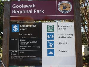 Goolawah National And Regional Parks - South Australia Travel 0