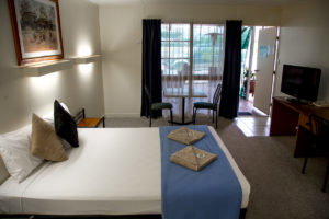 Quilpie Motor Inn - South Australia Travel 2