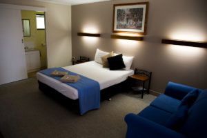 Quilpie Motor Inn - South Australia Travel 3