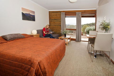 Arkaroola Wilderness Sanctuary - South Australia Travel 3