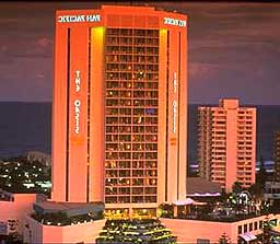 Sofitel Gold Coast - South Australia Travel 0