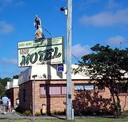 Jackie Howe Motel - South Australia Travel