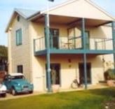 A' La Plage BB - South Australia Travel
