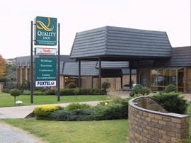 Quality Inn Baton Rouge - South Australia Travel 0
