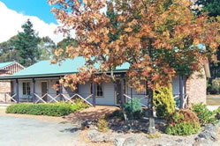 Federation Gardens Lodge - South Australia Travel 0